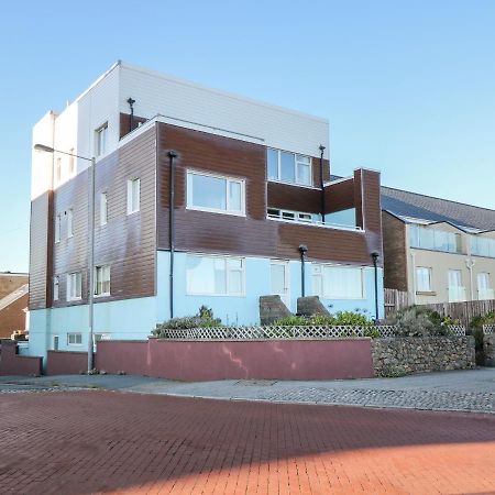 Sea View Apartment Pwllheli Exterior foto