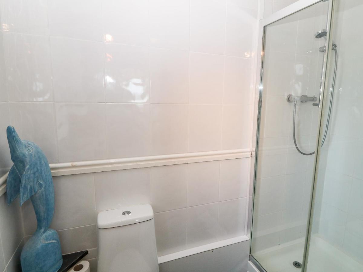 Sea View Apartment Pwllheli Exterior foto
